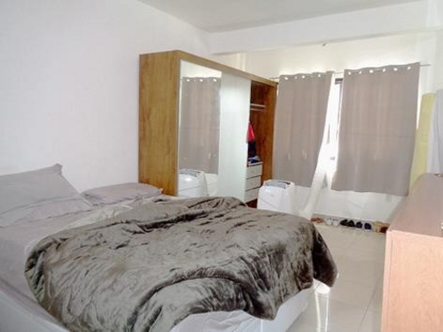 Casa com 4 quartos no Piratininga (foto 14 de 24)