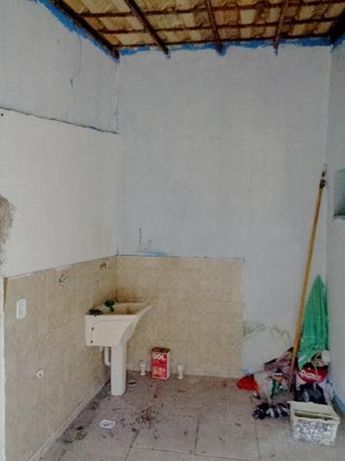 Casa com 4 quartos no Piratininga (foto 16 de 24)