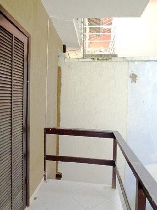 Casa com 4 quartos no Piratininga (foto 18 de 24)