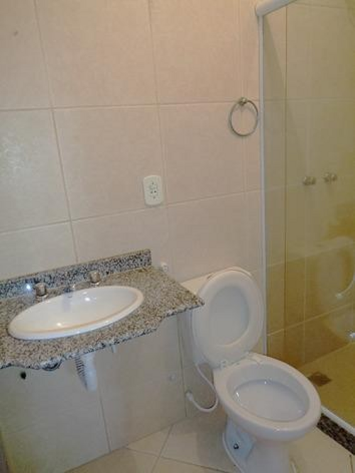 Casa com 4 quartos no Piratininga (foto 24 de 24)