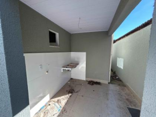 Casa com 3 quartos no Conjunto Dona Iris II (foto 8 de 14)