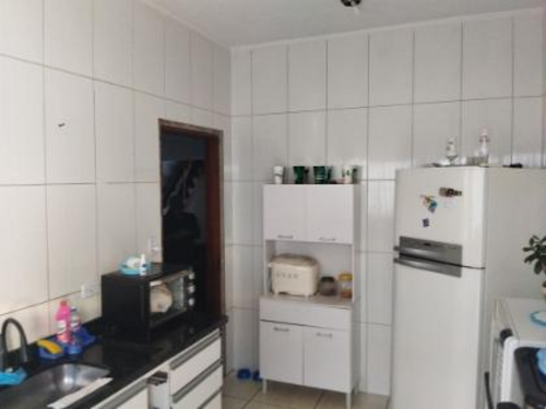 Casa no Triangulo (foto 6 de 24)