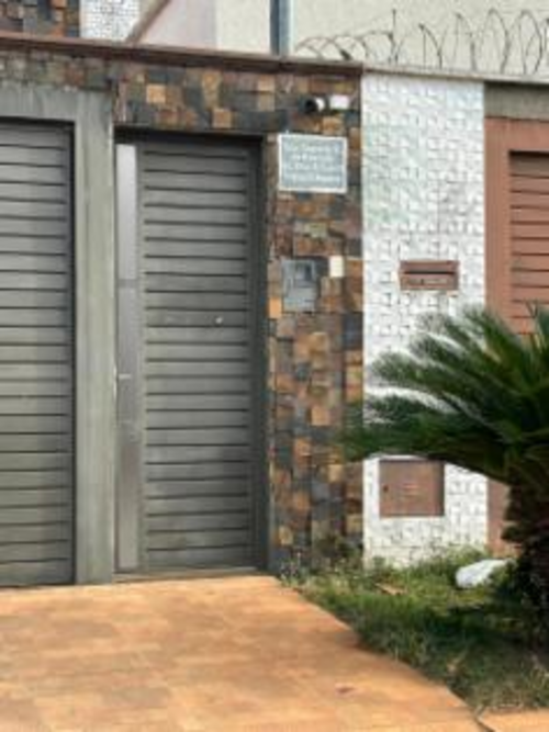 Casa com 2 quartos no Setor Cristina Ii Expansao (foto 6 de 12)