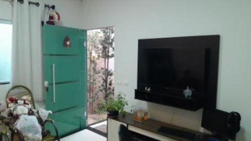 Casa com 2 quartos no Setor Cristina Ii Expansao (foto 10 de 12)