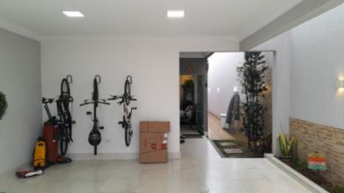 Casa com 2 quartos no Setor Cristina Ii Expansao (foto 12 de 12)