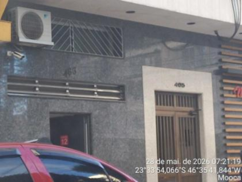 Apartamento no Mooca (foto 2 de 5)