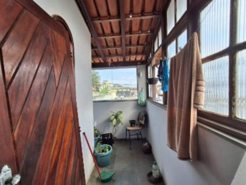 Casa com 2 quartos no Visconde De Araujo (foto 4 de 30)