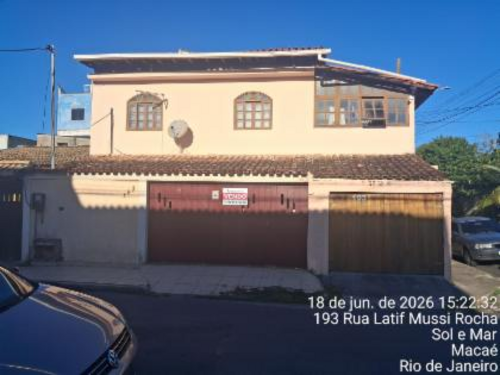 Casa com 2 quartos no Visconde De Araujo (foto 24 de 30)