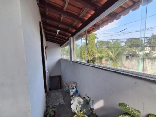 Casa com 2 quartos no Visconde De Araujo (foto 26 de 30)