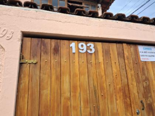 Casa com 2 quartos no Visconde De Araujo (foto 30 de 30)