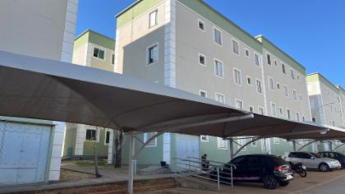 Apartamento no Jardim Maria Rosa (foto 8 de 26)