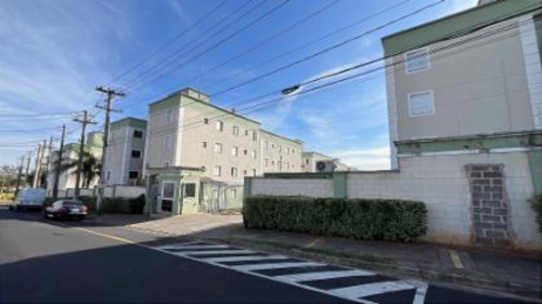 Apartamento no Jardim Maria Rosa (foto 24 de 26)