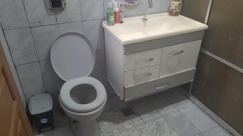 Foto 16 de 30: Casa no Jardim Bandeirantes, Barroso, MG