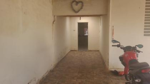 Foto 18 de 30: Casa no Jardim Bandeirantes, Barroso, MG
