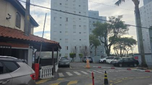 Apartamento no Brasilândia (foto 2 de 6)
