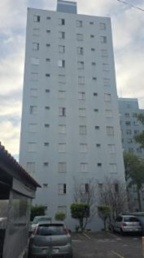 Apartamento no Brasilândia (foto 6 de 6)