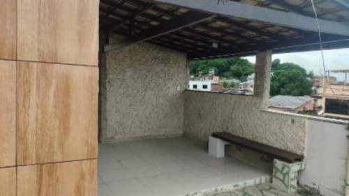 Casa com 3 quartos no Centro (foto 20 de 30)