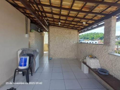 Casa com 3 quartos no Centro (foto 28 de 30)