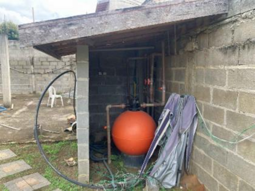 Casa com 3 quartos no Nossa Senhora Do Perpétuo Socorro (foto 4 de 30)
