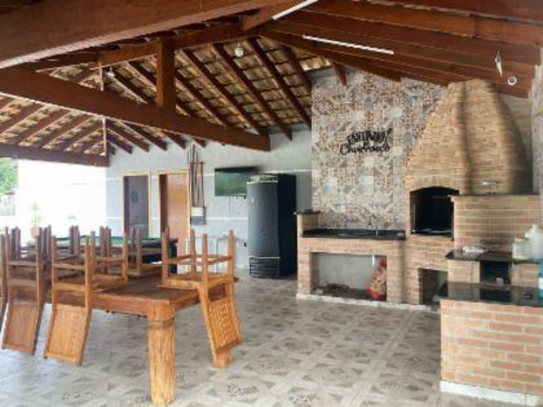 Casa com 3 quartos no Nossa Senhora Do Perpétuo Socorro (foto 26 de 30)