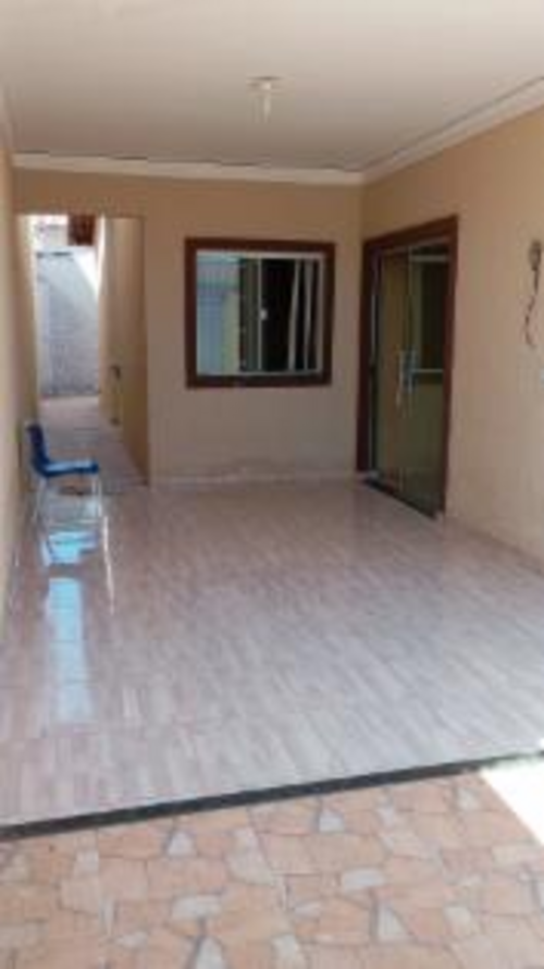 Casa com 3 quartos no Monsenhor Francisco Murilo De Sa Barreto (foto 2 de 26)