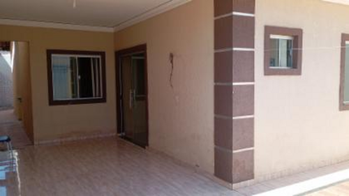 Casa com 3 quartos no Monsenhor Francisco Murilo De Sa Barreto (foto 6 de 26)