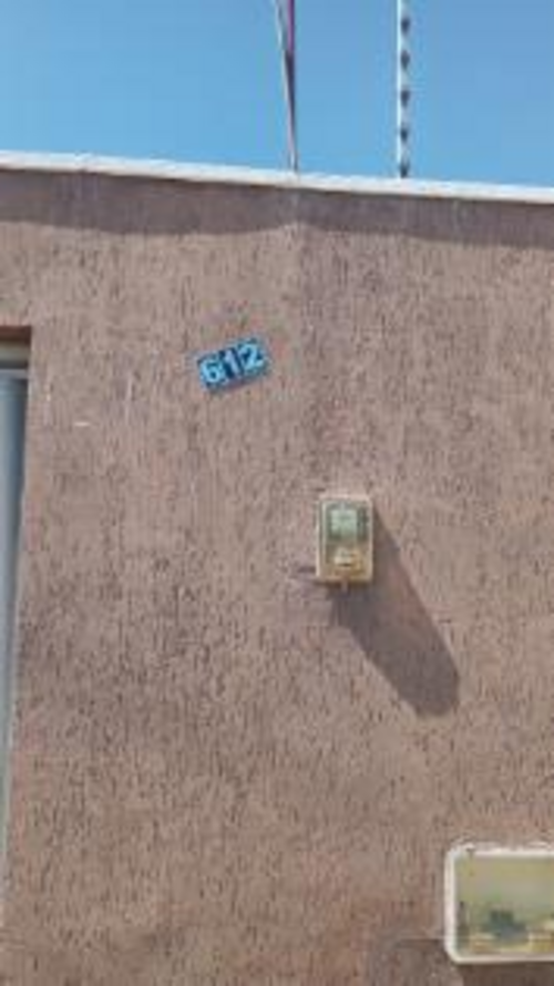 Casa com 3 quartos no Monsenhor Francisco Murilo De Sa Barreto (foto 12 de 26)