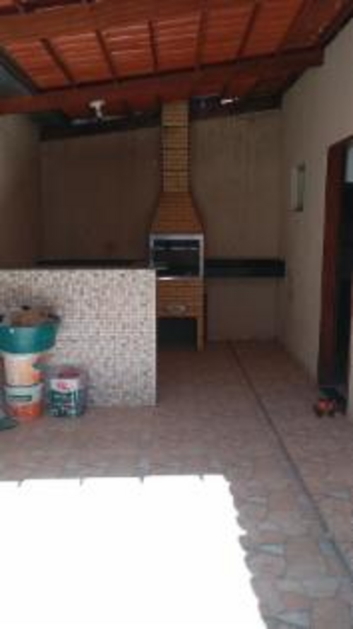 Casa com 3 quartos no Monsenhor Francisco Murilo De Sa Barreto (foto 24 de 26)