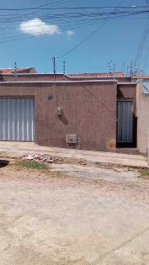 Casa com 3 quartos no Monsenhor Francisco Murilo De Sa Barreto (foto 26 de 26)