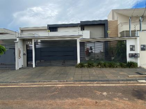 Casa no Jardim Europa I (foto 2 de 8)
