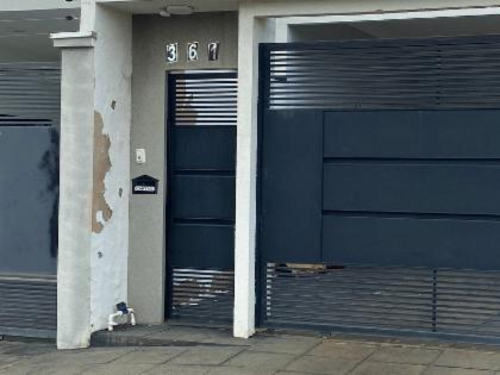 Casa no Jardim Europa I (foto 4 de 8)