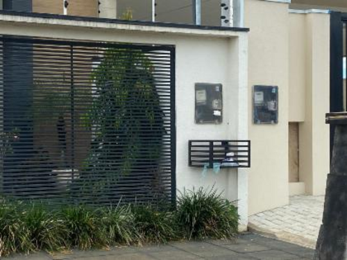 Casa no Jardim Europa I (foto 8 de 8)