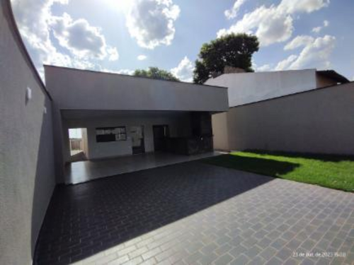 Casa no Natal (foto 12 de 20)