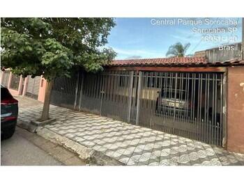Casa no Central Parque Sorocaba, Sorocaba SP — foto principal