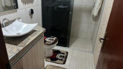 Casa no São Luiz (foto 14 de 30)