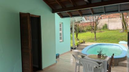 Casa no São Luiz (foto 20 de 30)