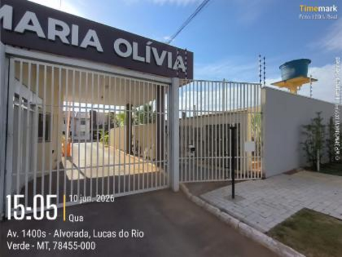 Casa no Alvorada (foto 4 de 30)