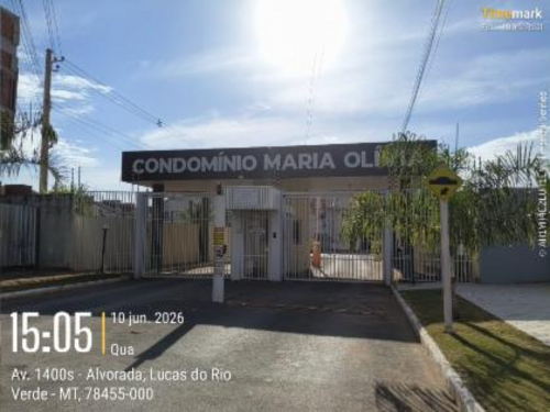 Casa no Alvorada (foto 16 de 30)