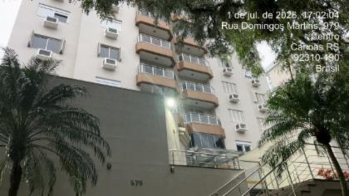 Apartamento no Centro (foto 6 de 8)