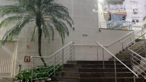 Apartamento no Centro (foto 8 de 8)