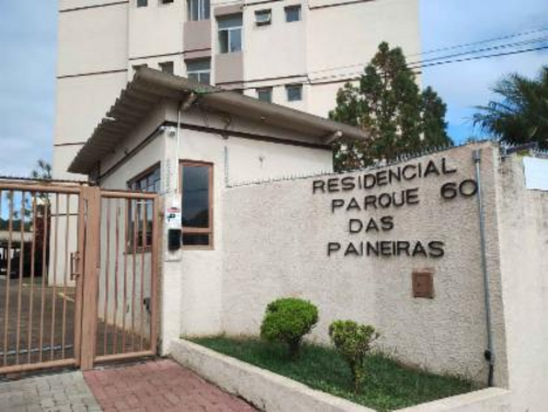Apartamento com 2 quartos na Cidade Jardim (foto 4 de 8)