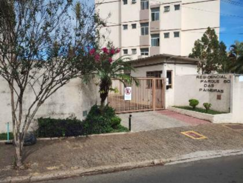 Apartamento com 2 quartos na Cidade Jardim (foto 6 de 8)