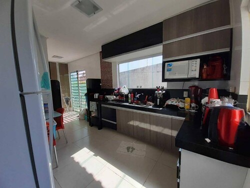 Casa com 4 quartos no Massagueira (foto 8 de 54)