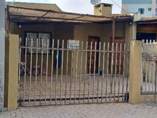 Casa no Cachoeira em Araucária/PR — foto 1