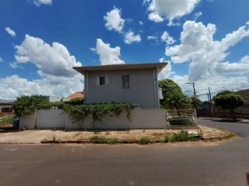Casa no Jardim Cairi em Colorado/PR — foto 1