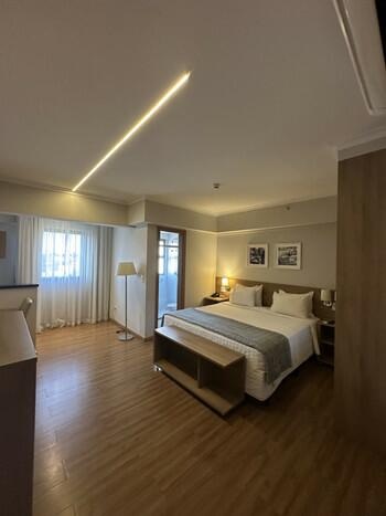 Apartamento DESOCUPADO no Residencial Flórida, Ribeirão Preto, SP