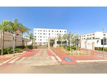 Apartamento no Shopping Park, Uberlândia MG