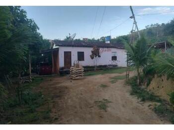 Casa no Corte de Pedra, Presidente Tancredo Neves BA