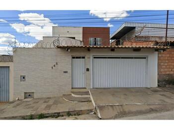 Casa em São Geraldo Boa Vista, Nova Serrana MG