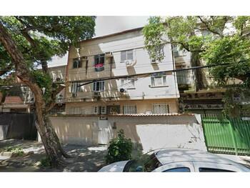 Apartamento no Andaraí, Rio de Janeiro RJ
